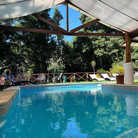 Hotel Bugabutik Puerto Viejo de Talamanca エクステリア 写真