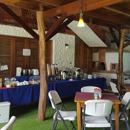 Hotel Bugabutik Puerto Viejo de Talamanca エクステリア 写真
