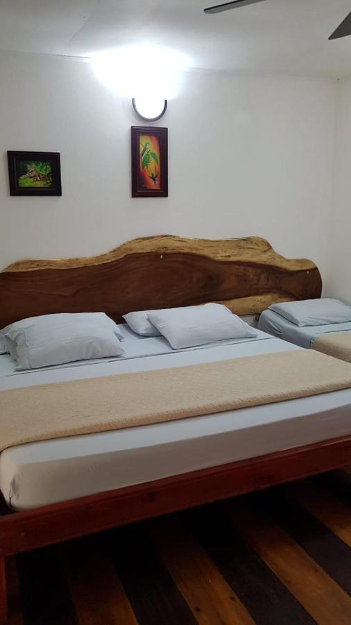 Hotel Bugabutik Puerto Viejo de Talamanca エクステリア 写真