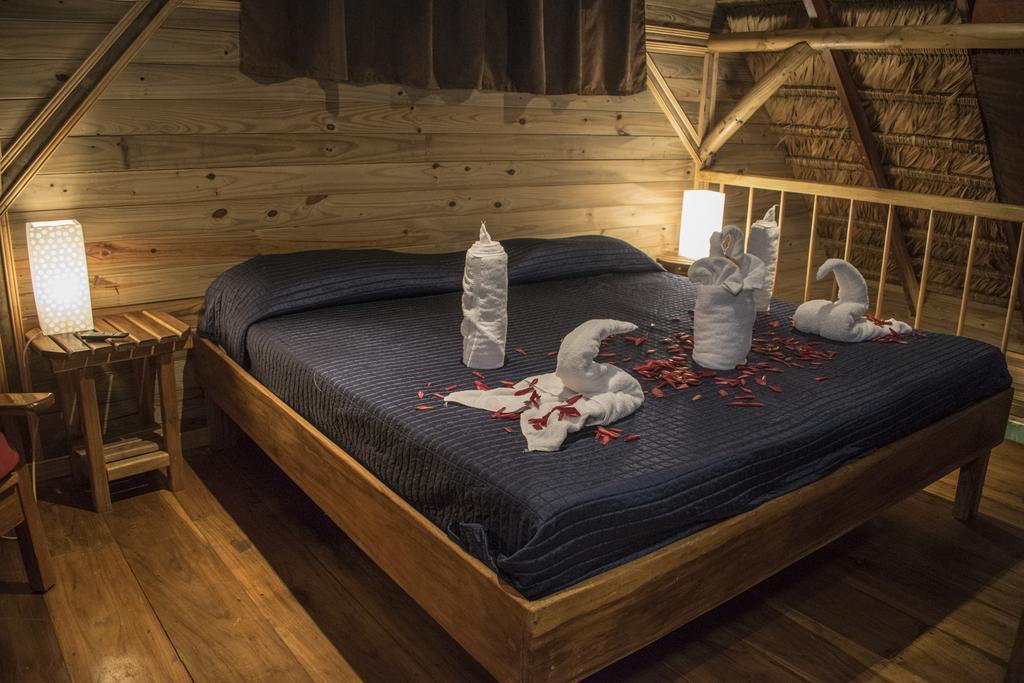 Hotel Bugabutik Puerto Viejo de Talamanca エクステリア 写真