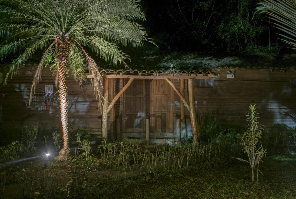 Hotel Bugabutik Puerto Viejo de Talamanca エクステリア 写真