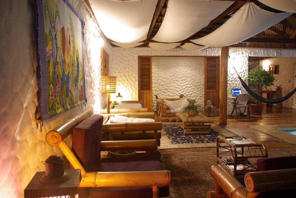 Hotel Bugabutik Puerto Viejo de Talamanca エクステリア 写真