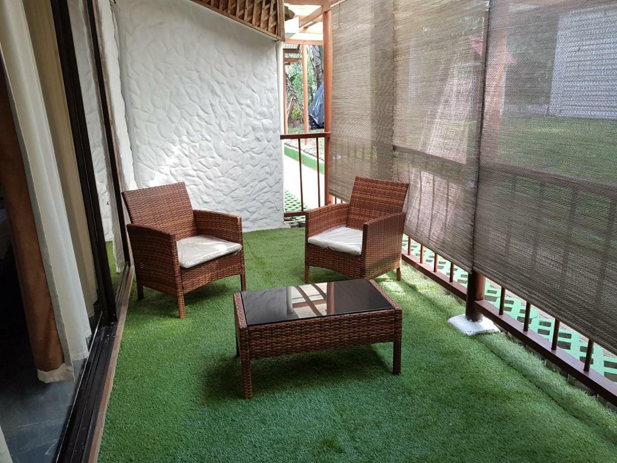 Hotel Bugabutik Puerto Viejo de Talamanca エクステリア 写真